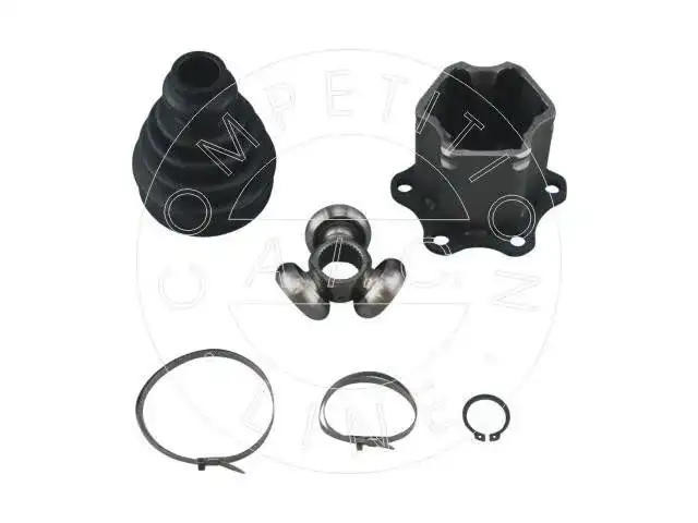 Axle Shaft