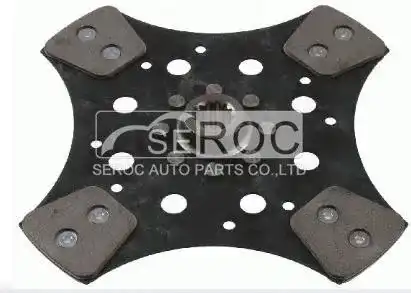Clutch Disc
