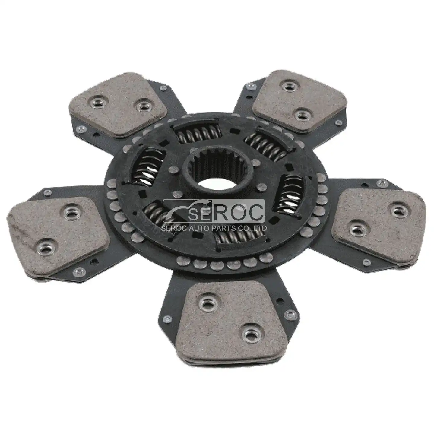 Clutch Disc