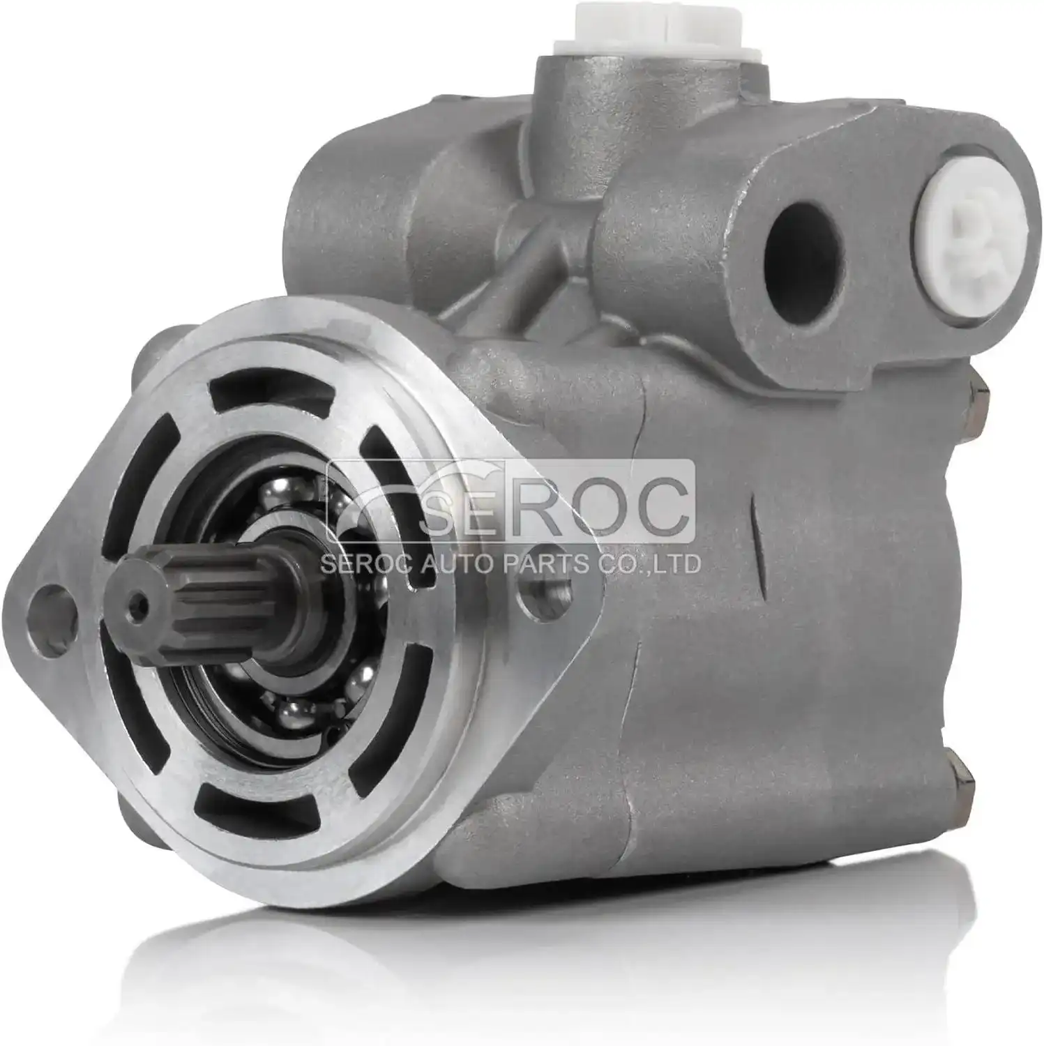 Power Steering Pump