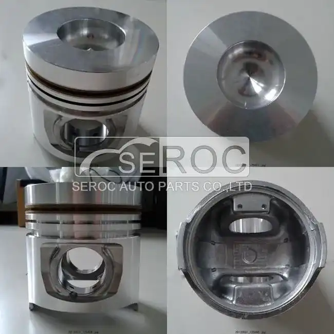 Piston