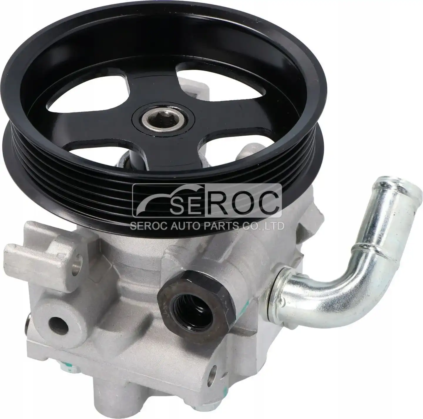 Power Steering Pump