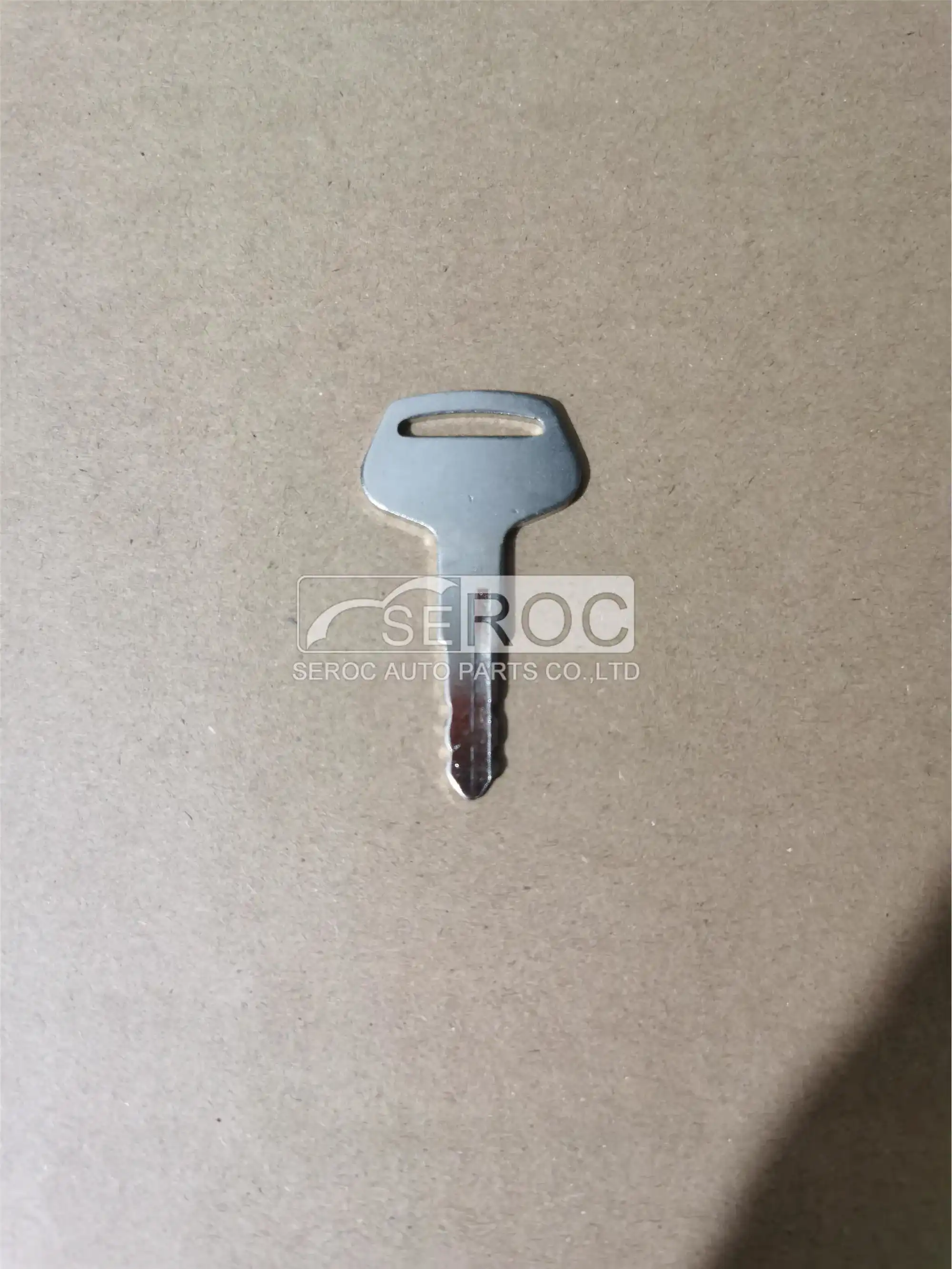Ignition Switch