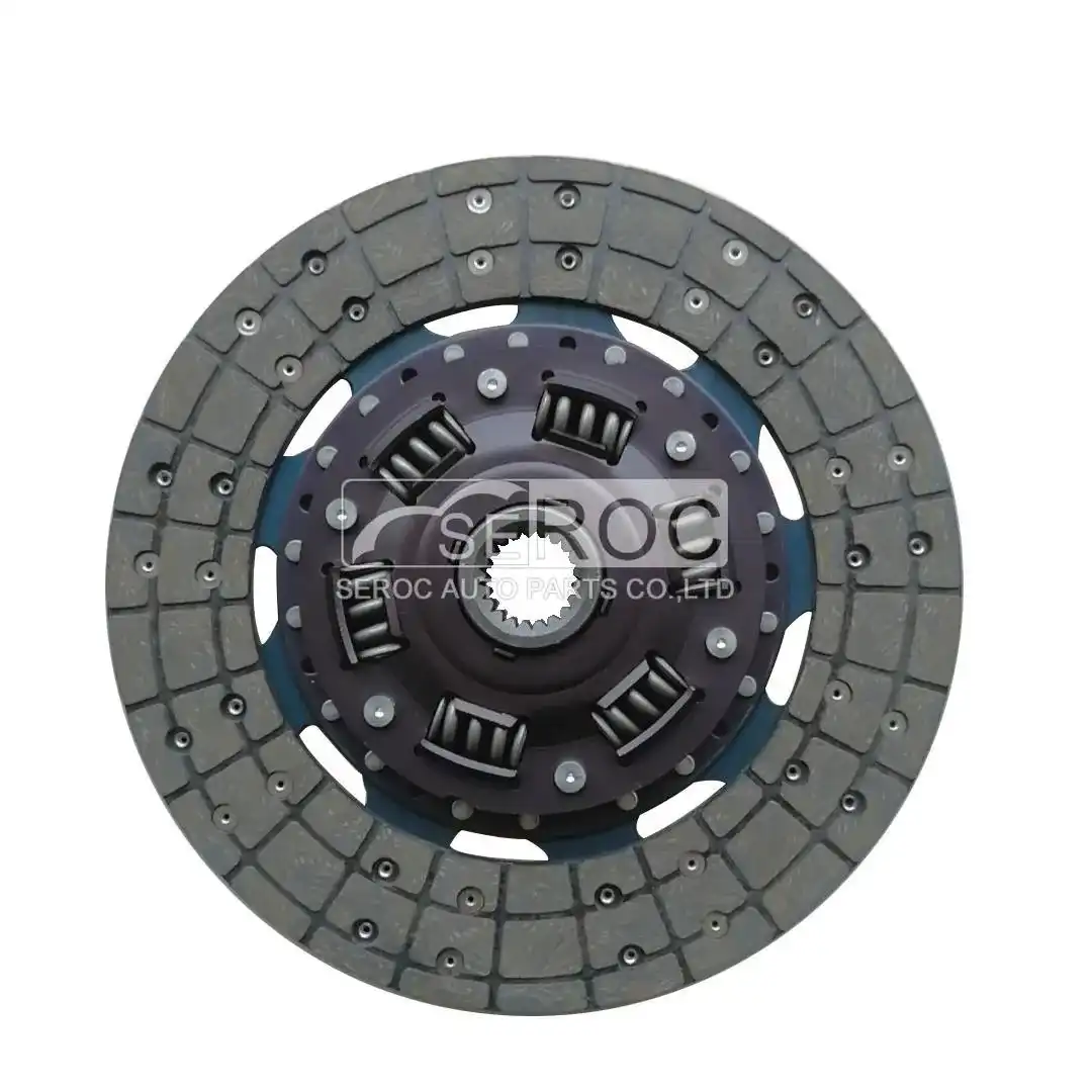 Clutch Disc
