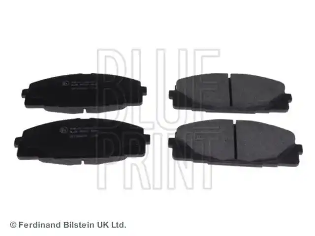 Brake Pad