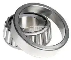 Tapered Roller Bearing Assembly