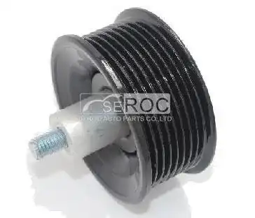 Belt Tensioner