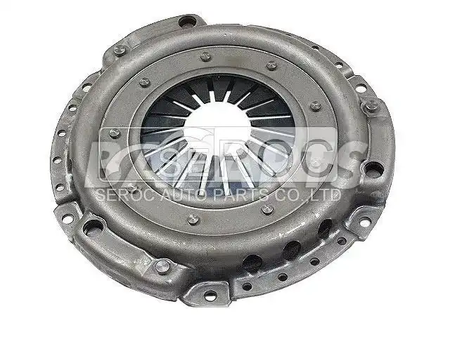 Clutch Cover