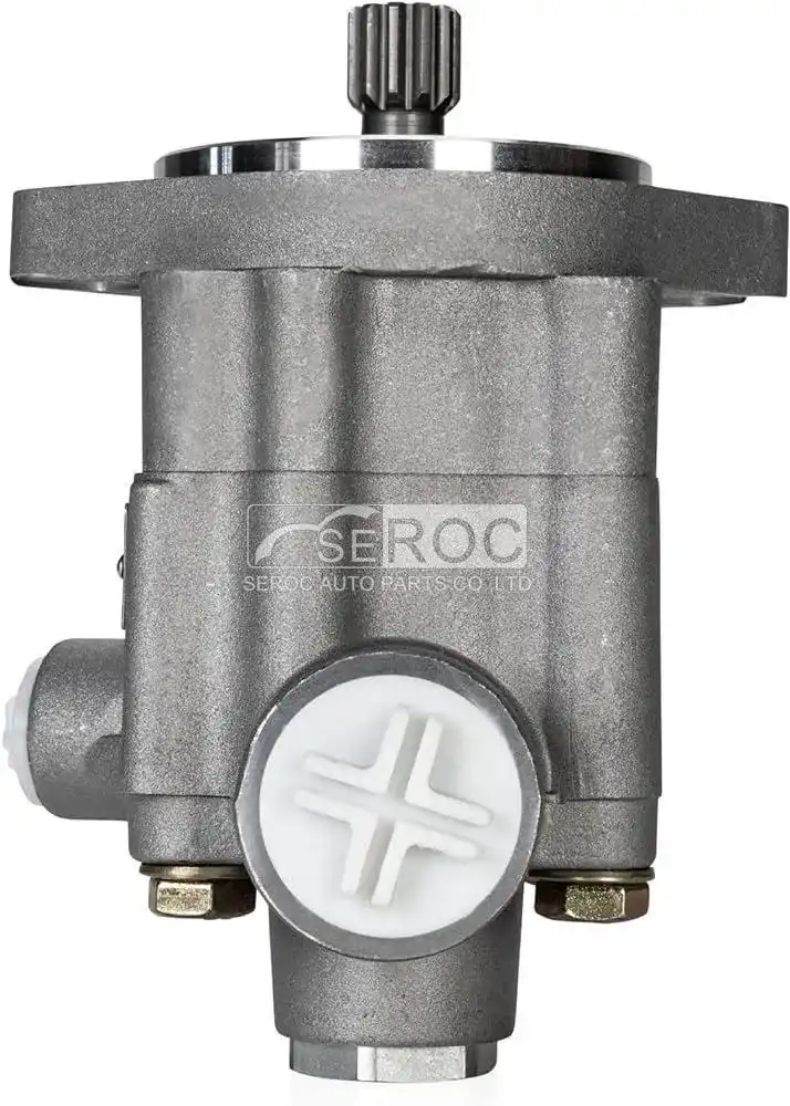 Power Steering Pump