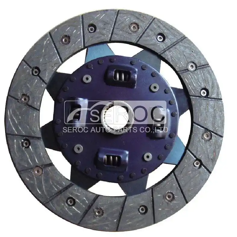 Clutch Disc