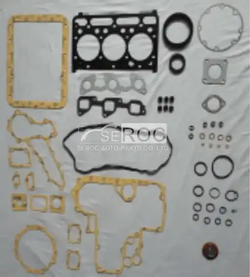Full Set Gasket
