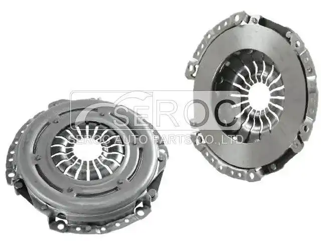 Clutch Cover