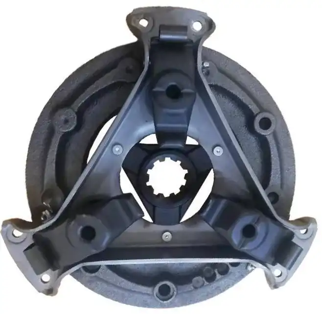 Clutch Cover