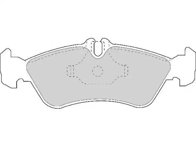Brake Pad