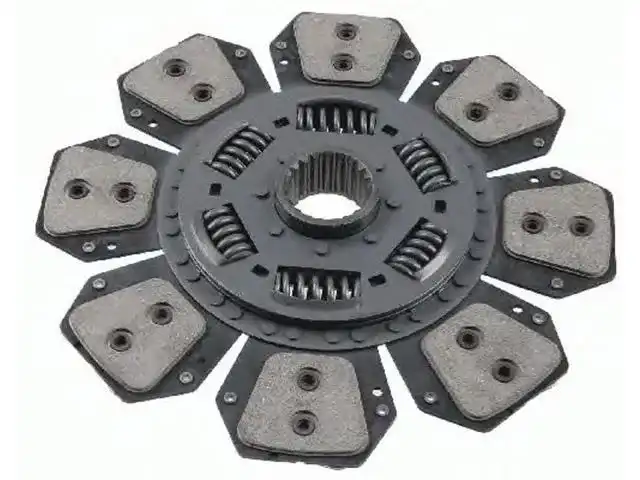 Clutch Disc