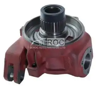 Steering Knuckle