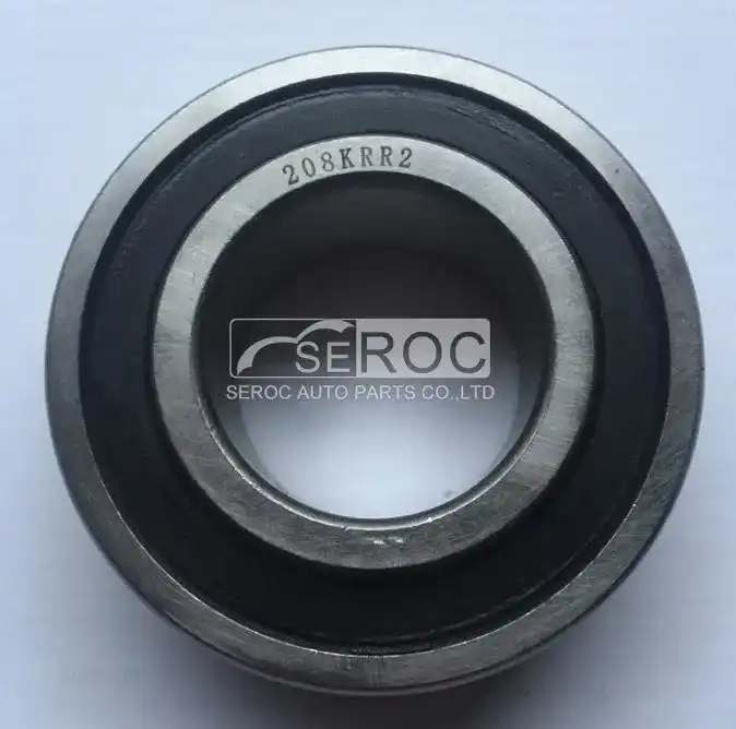 Ball Bearing