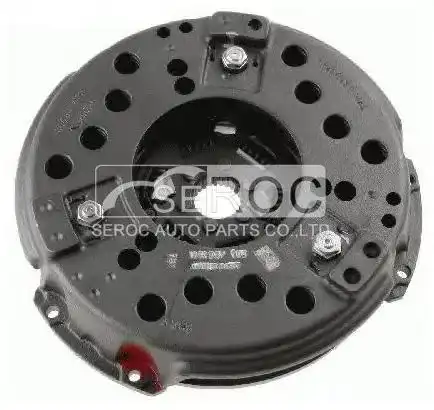 Clutch Cover