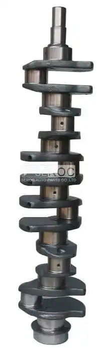 Crankshaft(Casting)