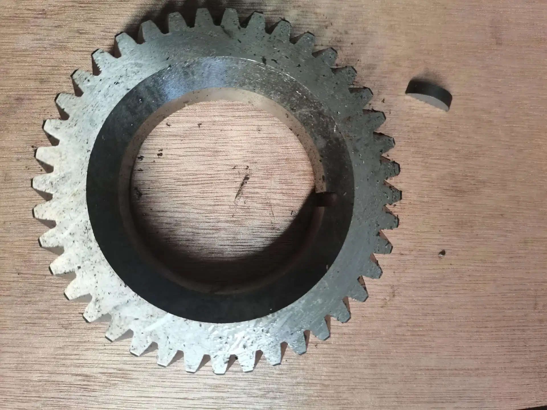 Gear