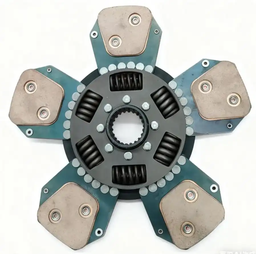 Clutch Disc