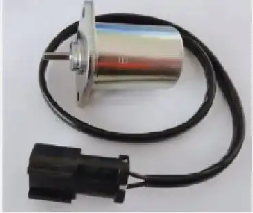 Solenoid Valve