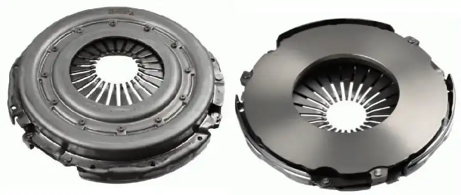 Clutch Cover