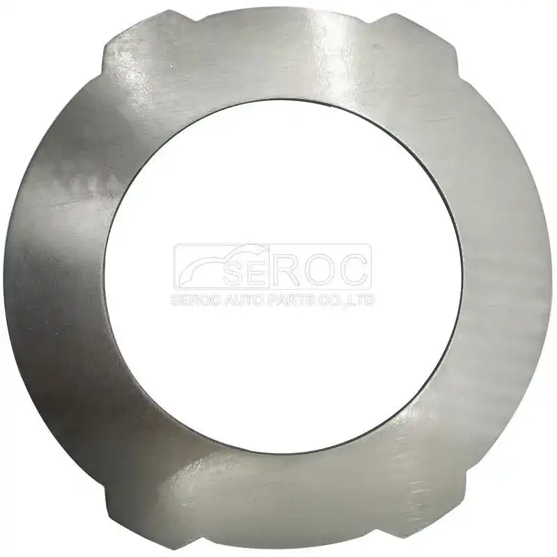 Friction Disc