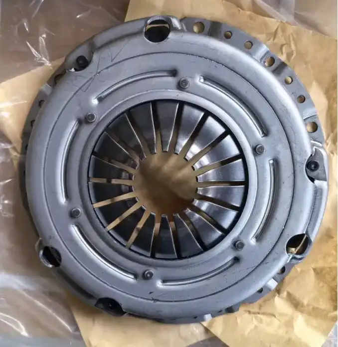 Clutch Cover