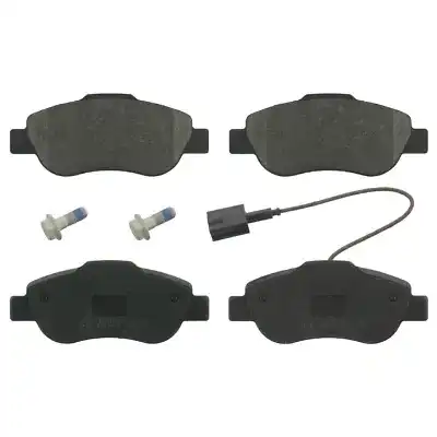 Brake Pad