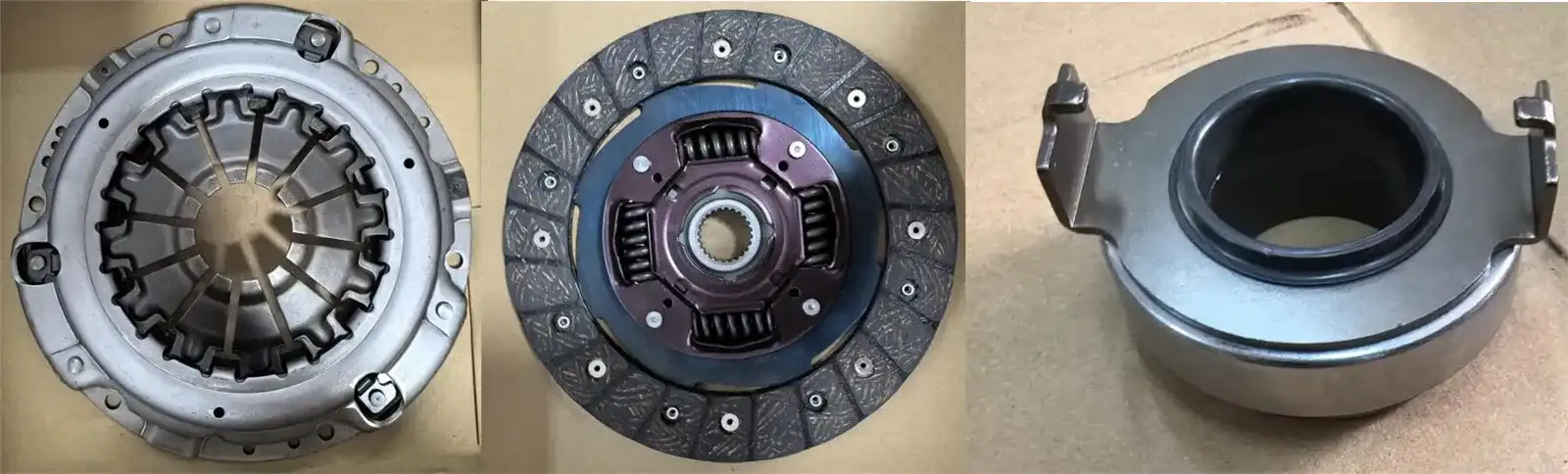 Clutch Kit