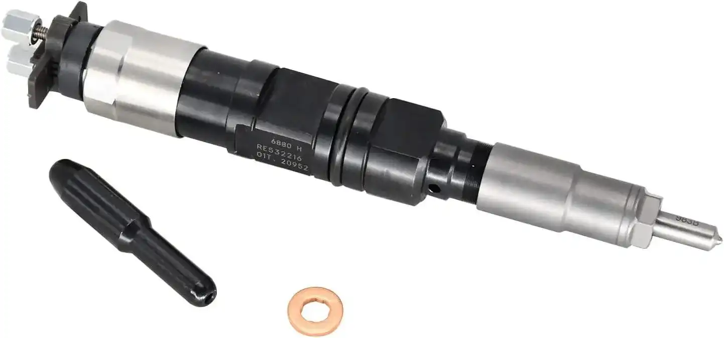 Fuel Injector
