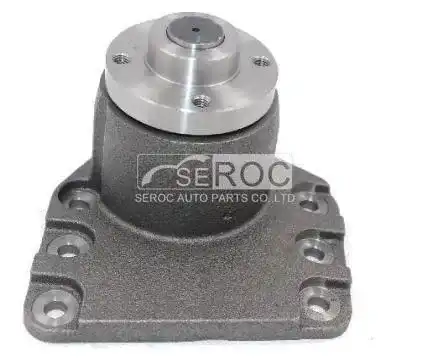 Belt Tensioner
