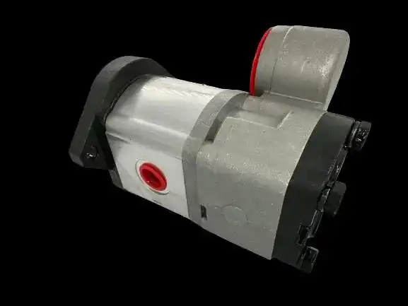 Hydraulic pump