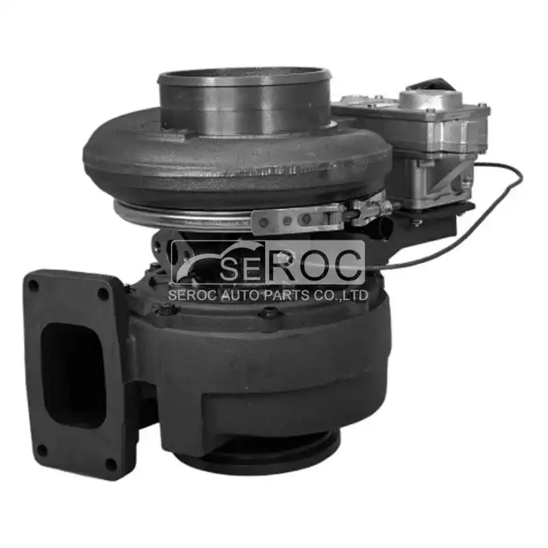 Turbo Charger