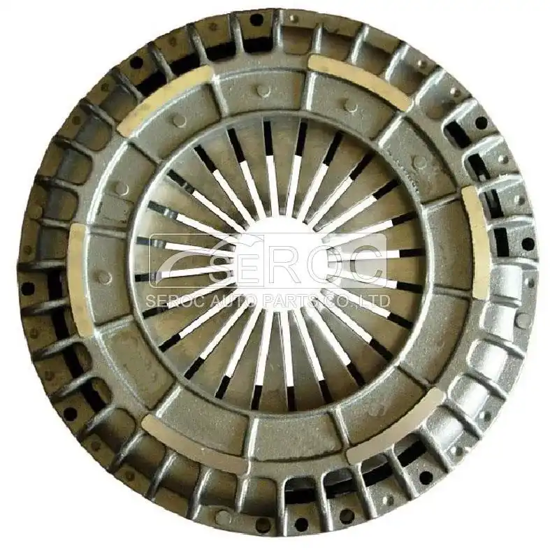 Clutch Cover