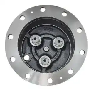 Planet Pinion Carrie