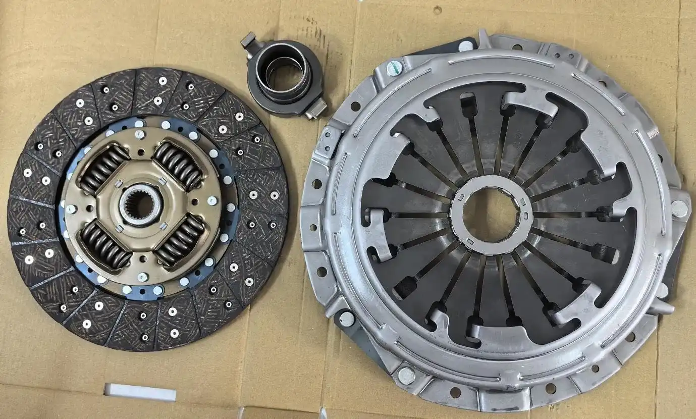 Clutch Kit