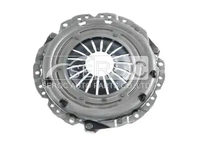 Clutch Cover