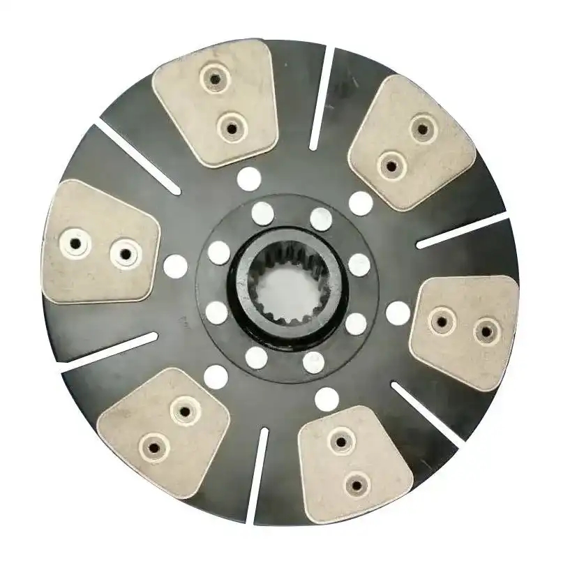 Clutch Disc