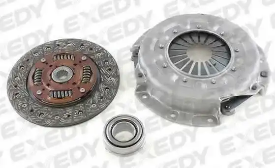 Clutch Kit