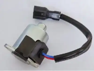 Solenoid Valve