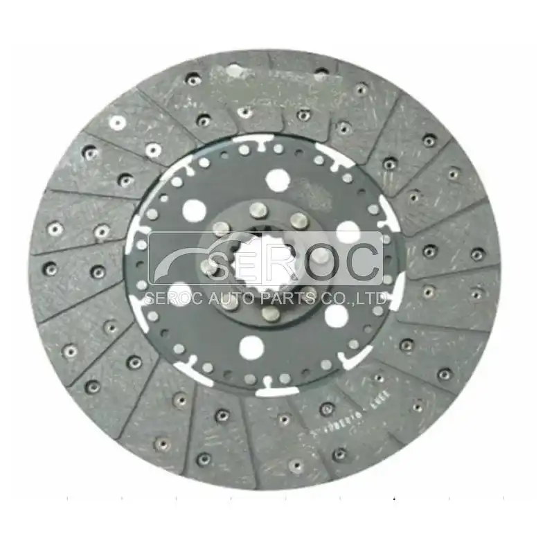 Clutch Disc