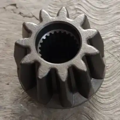 Gear