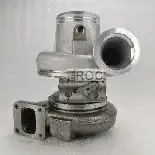 Turbo Charger
