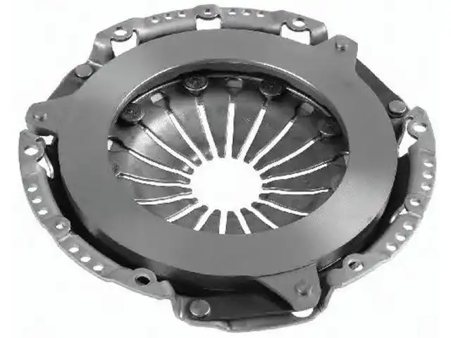 Clutch Cover