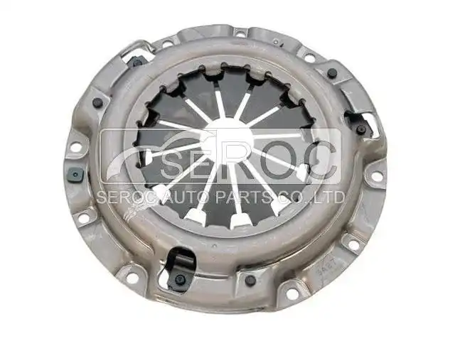 Clutch Cover