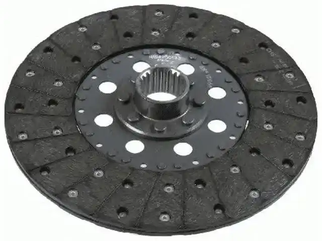 Clutch Disc