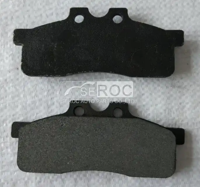 Brake Pad