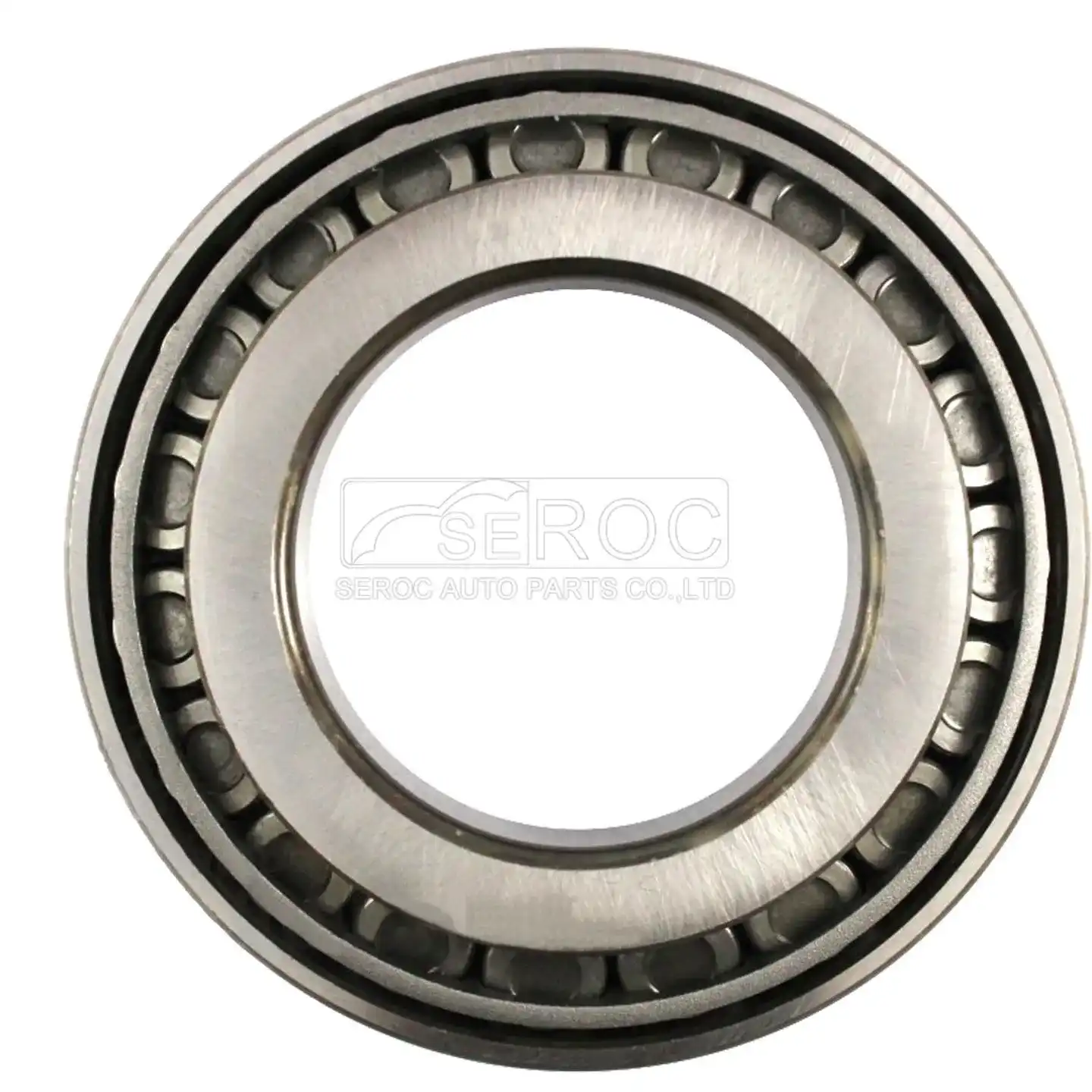 Tapered Roller Bearing Assembly